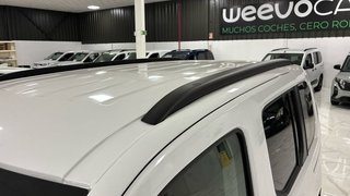 Citroën Berlingo 1.5 BLUEHDI 75KW TALLA M MAX 102 5P