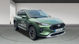 Ford Kuga 2.5 PHEV ACTIVE AUTO 243CV 5P