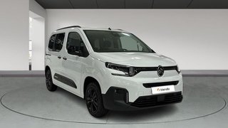Citroën Berlingo 1.5 BLUEHDI 75KW TALLA M MAX 102 5P
