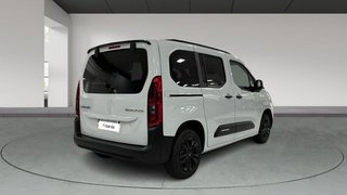 Citroën Berlingo 1.5 BLUEHDI 75KW TALLA M MAX 102 5P