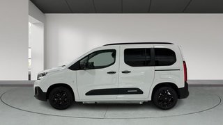 Citroën Berlingo 1.5 BLUEHDI 75KW TALLA M MAX 102 5P