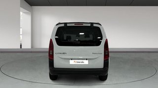 Citroën Berlingo 1.5 BLUEHDI 75KW TALLA M MAX 102 5P