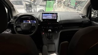 Citroën Berlingo 1.5 BLUEHDI 75KW TALLA M MAX 102 5P