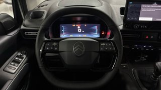 Citroën Berlingo 1.5 BLUEHDI 75KW TALLA M MAX 102 5P