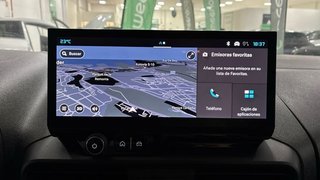 Citroën Berlingo 1.5 BLUEHDI 75KW TALLA M MAX 102 5P