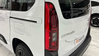 Citroën Berlingo 1.5 BLUEHDI 75KW TALLA M MAX 102 5P