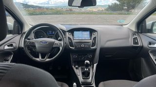 Ford Focus 1.5 TDCI 88KW TREND+ 120 5P
