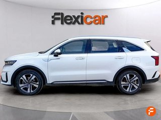 Kia Sorento 1.6 T-GDi HEV Drive 4x2 7pl