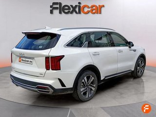 Kia Sorento 1.6 T-GDi HEV Drive 4x2 7pl