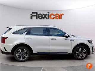 Kia Sorento 1.6 T-GDi HEV Drive 4x2 7pl