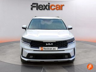 Kia Sorento 1.6 T-GDi HEV Drive 4x2 7pl