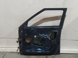 PUERTA DELANTERA DERECHA SKODA FABIA (5J2) CGPB