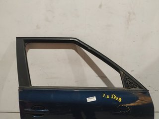 PUERTA DELANTERA DERECHA SKODA FABIA (5J2) CGPB