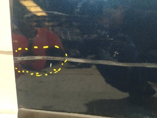 PUERTA DELANTERA DERECHA SKODA FABIA (5J2) CGPB