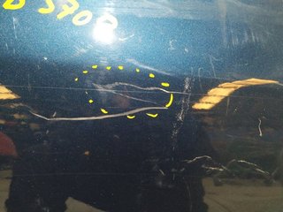 PUERTA DELANTERA DERECHA SKODA FABIA (5J2) CGPB