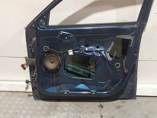 PUERTA DELANTERA DERECHA SKODA FABIA (5J2) CGPB