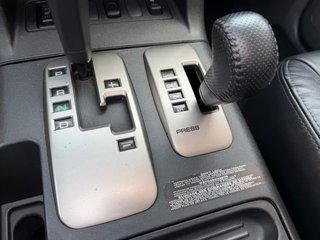 Mitsubishi Montero 2003 7 Plazas 3.2 DI-D 160CV!!!