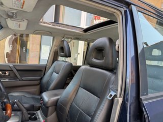 Mitsubishi Montero 2003 7 Plazas 3.2 DI-D 160CV!!!