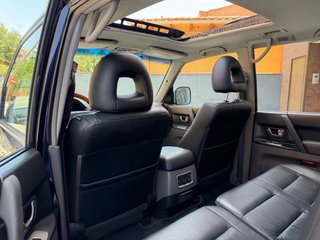 Mitsubishi Montero 2003 7 Plazas 3.2 DI-D 160CV!!!