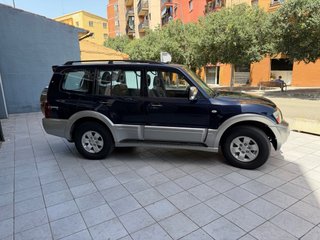 Mitsubishi Montero 2003 7 Plazas 3.2 DI-D 160CV!!!