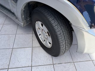 Mitsubishi Montero 2003 7 Plazas 3.2 DI-D 160CV!!!