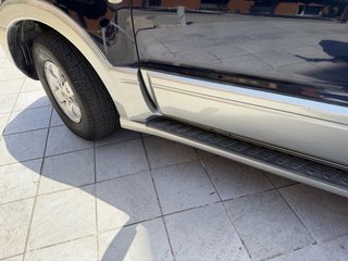 Mitsubishi Montero 2003 7 Plazas 3.2 DI-D 160CV!!!