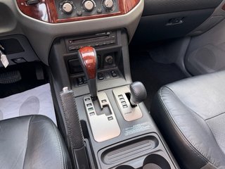 Mitsubishi Montero 2003 7 Plazas 3.2 DI-D 160CV!!!
