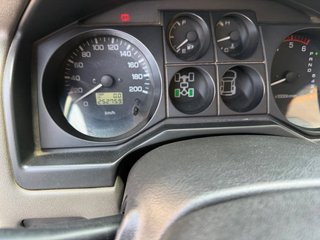Mitsubishi Montero 2003 7 Plazas 3.2 DI-D 160CV!!!