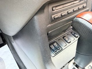 Mitsubishi Montero 2003 7 Plazas 3.2 DI-D 160CV!!!