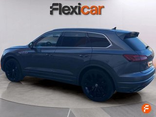 Volkswagen Touareg R-Line 3.0 TDI 210kW (286CV) Tip 4Motion