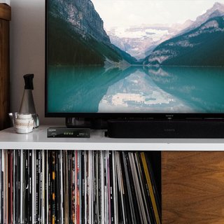 Touchbox HD4 receptor canales gratuitos multimedia