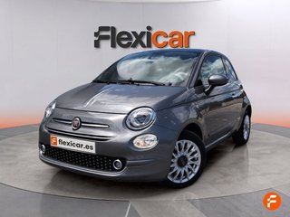 Fiat 500 Dolcevita 1.2 8v 51KW (69 CV)