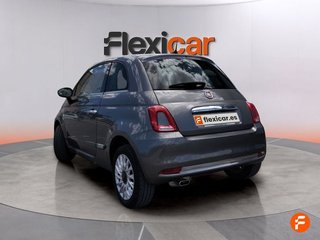 Fiat 500 Dolcevita 1.2 8v 51KW (69 CV)