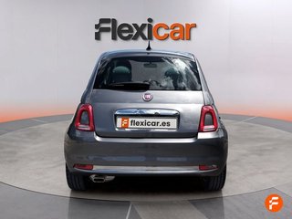 Fiat 500 Dolcevita 1.2 8v 51KW (69 CV)