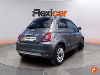 Fiat 500 Dolcevita 1.2 8v 51KW (69 CV)