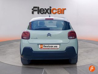 Citroën C3 PureTech 50KW (68CV) FEEL