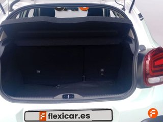 Citroën C3 PureTech 50KW (68CV) FEEL