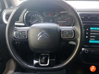 Citroën C3 PureTech 50KW (68CV) FEEL