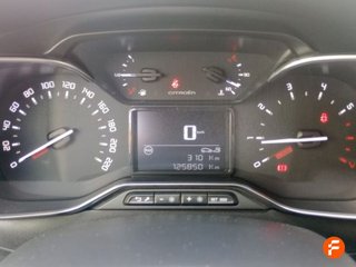 Citroën C3 PureTech 50KW (68CV) FEEL