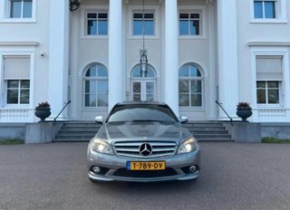 Mercedes-Benz Clase C 2007