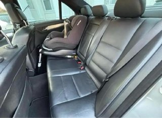Mercedes-Benz Clase C 2007
