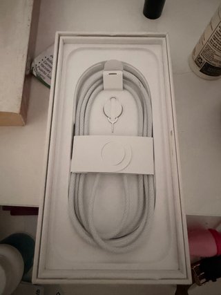 iPhone 17 Pro 512GB Naranja