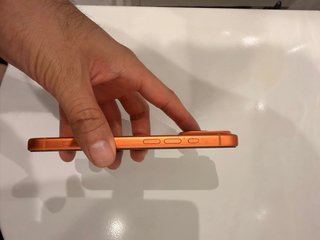 iPhone 17 Pro 512GB Naranja