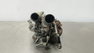 TURBOCOMPRESOR LANCIA PHEDRA (180) 4HN BITURBO 96