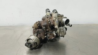 TURBOCOMPRESOR LANCIA PHEDRA (180) 4HN BITURBO 96