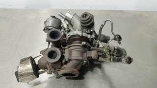 TURBOCOMPRESOR LANCIA PHEDRA (180) 4HN BITURBO 96