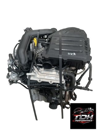 Motor Volkswagen VW 1.0 TSi DKR