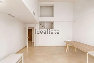 Dúplex en alquiler en San Lorenzo en Sevilla
