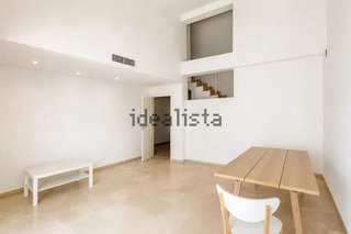 Dúplex en alquiler en San Lorenzo en Sevilla