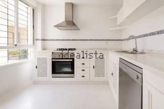 Dúplex en alquiler en San Lorenzo en Sevilla